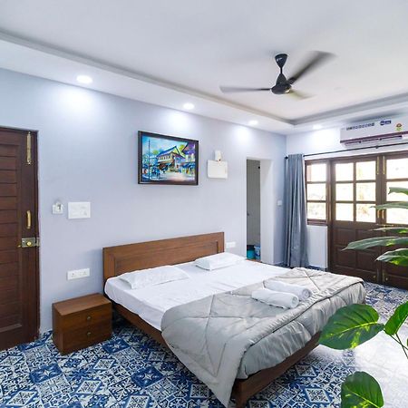 Apartmán Casa Quina Panadží Exteriér fotografie