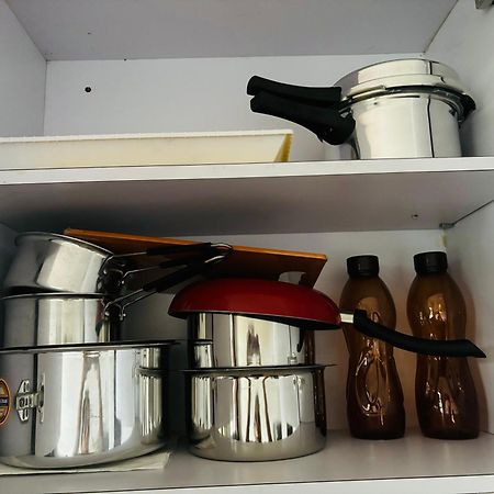 Apartmán Casa Quina Panadží Exteriér fotografie