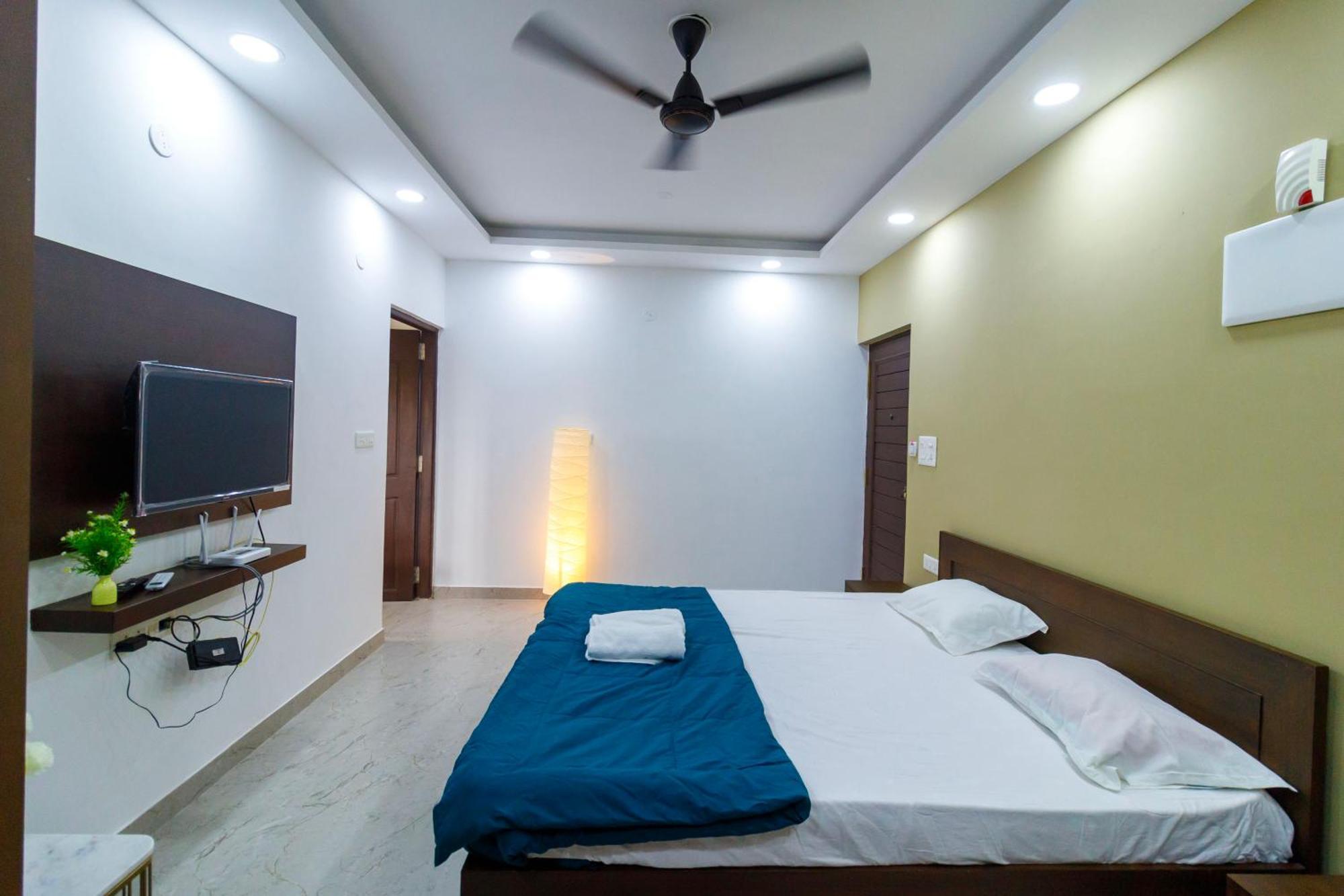 Apartmán Casa Quina Panadží Exteriér fotografie