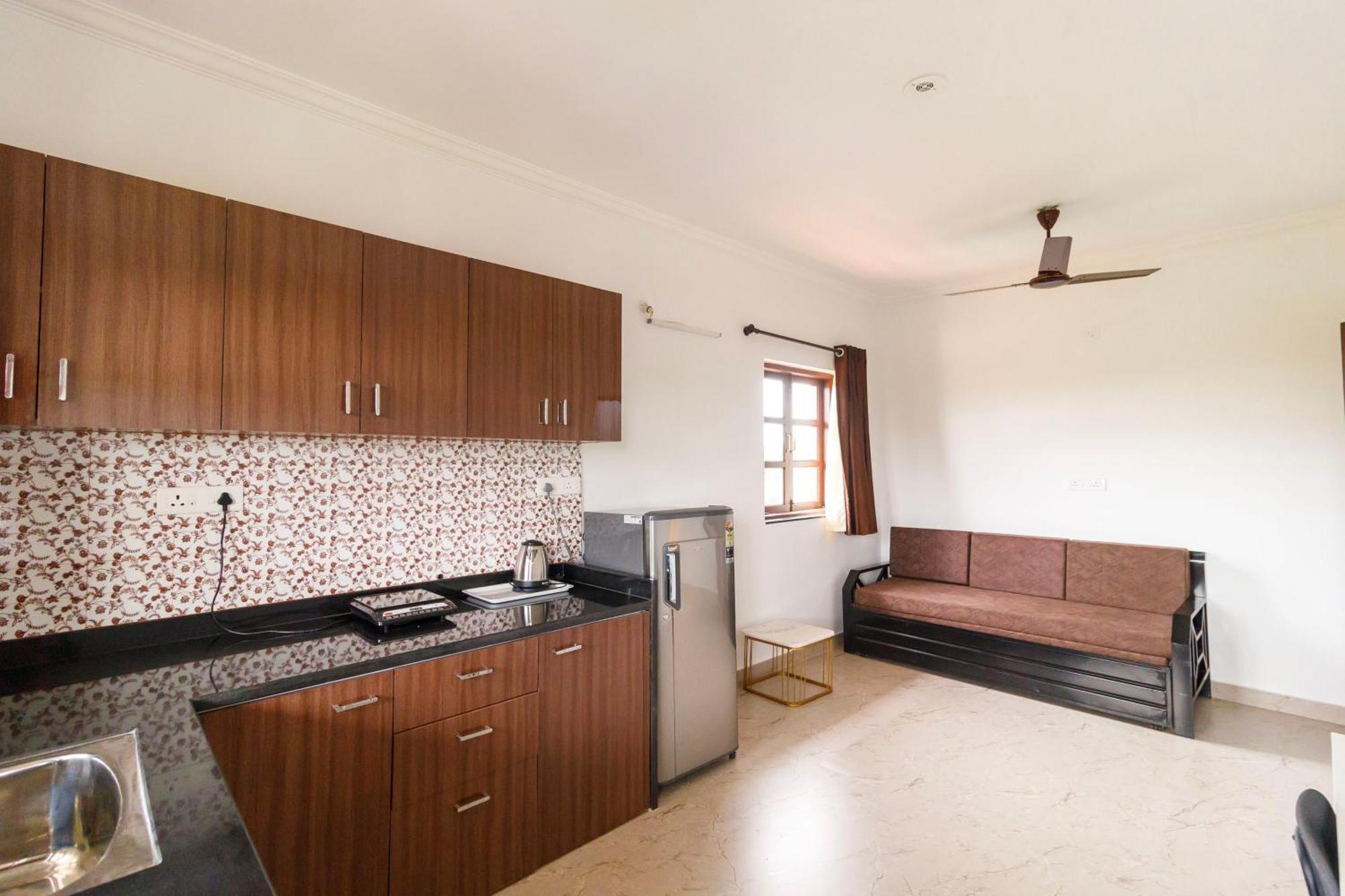 Apartmán Casa Quina Panadží Exteriér fotografie