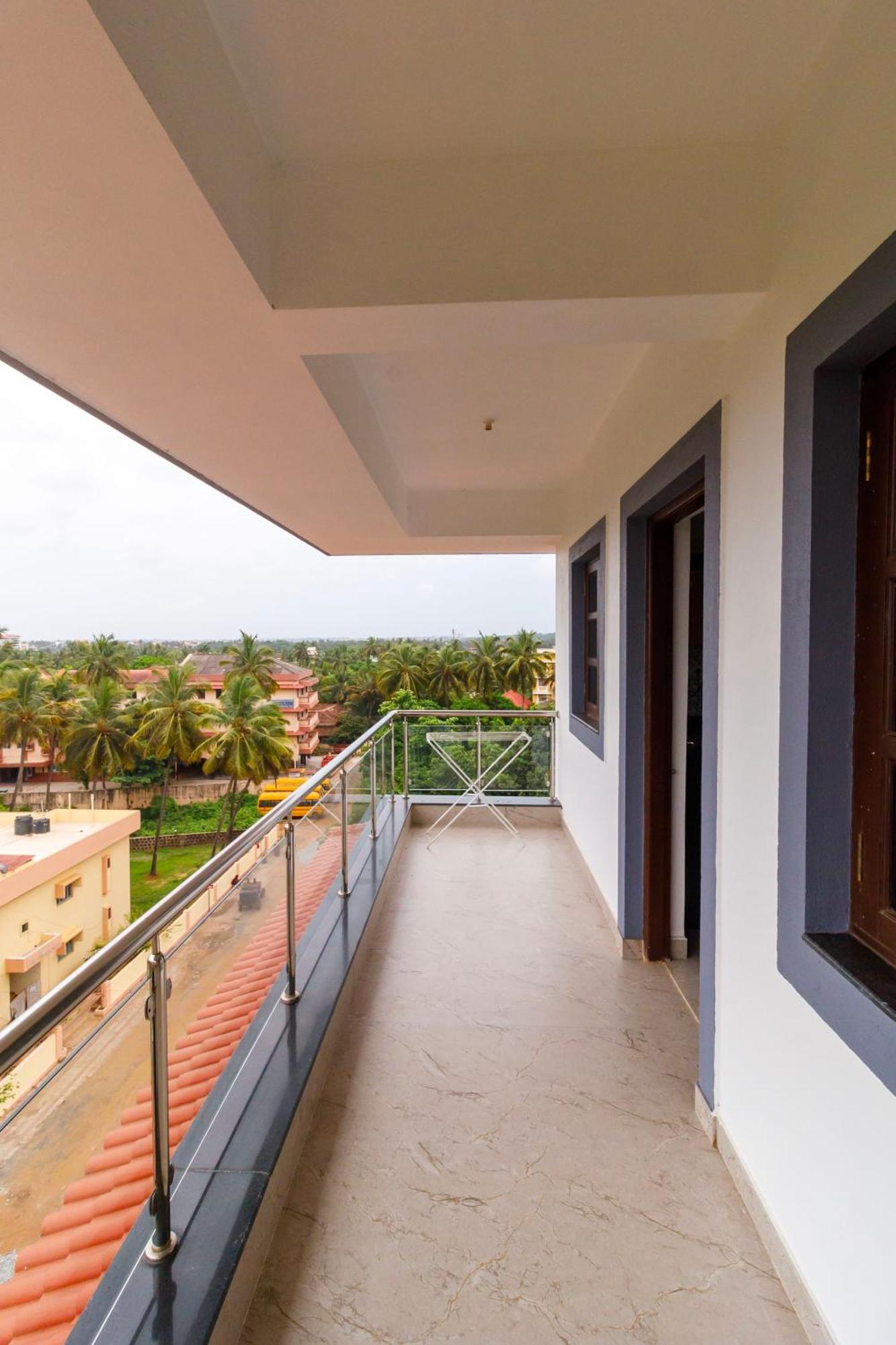 Apartmán Casa Quina Panadží Exteriér fotografie