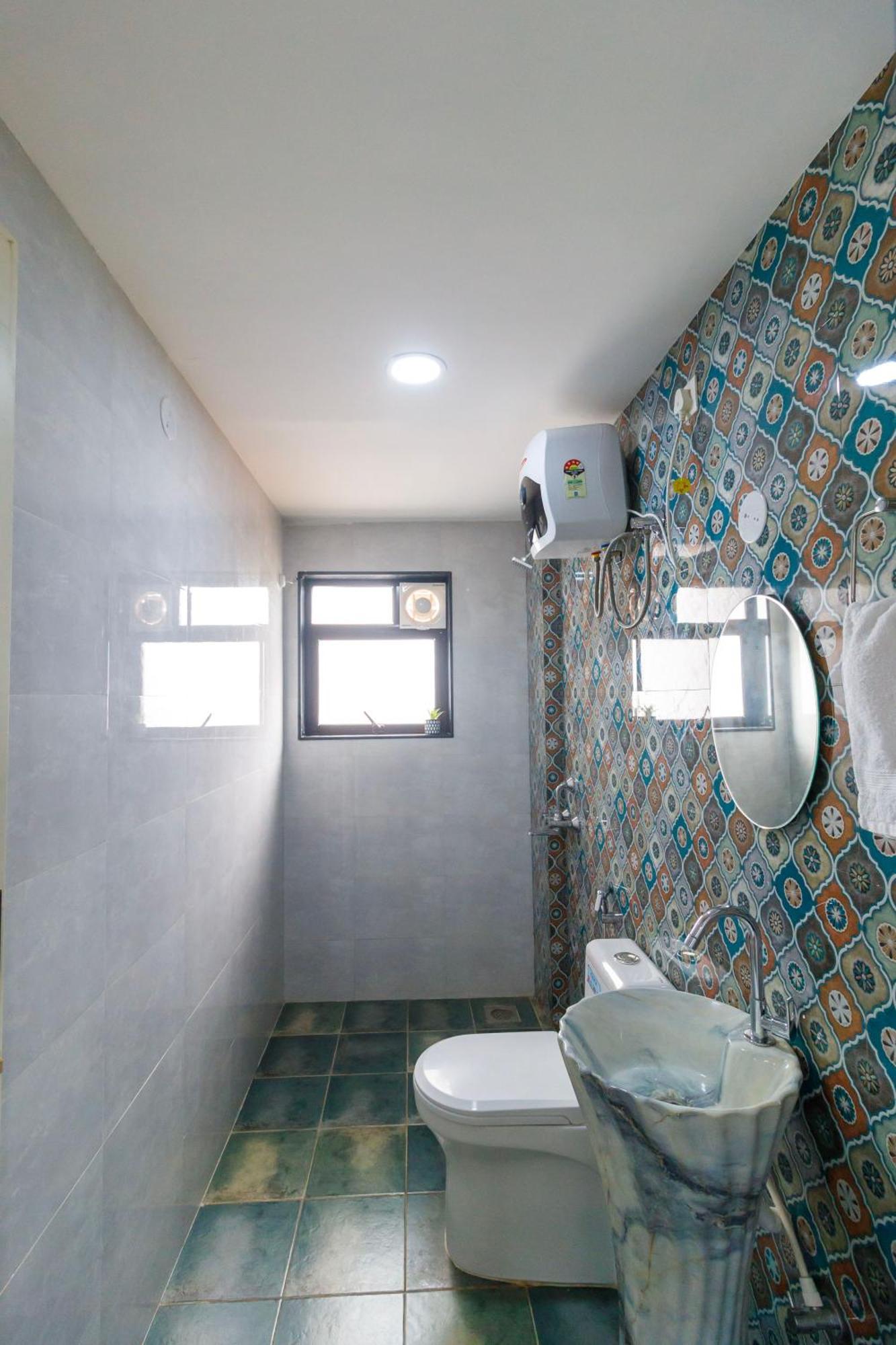 Apartmán Casa Quina Panadží Exteriér fotografie