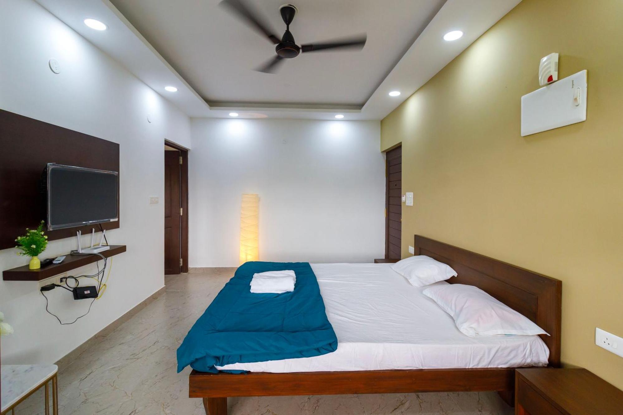 Apartmán Casa Quina Panadží Exteriér fotografie
