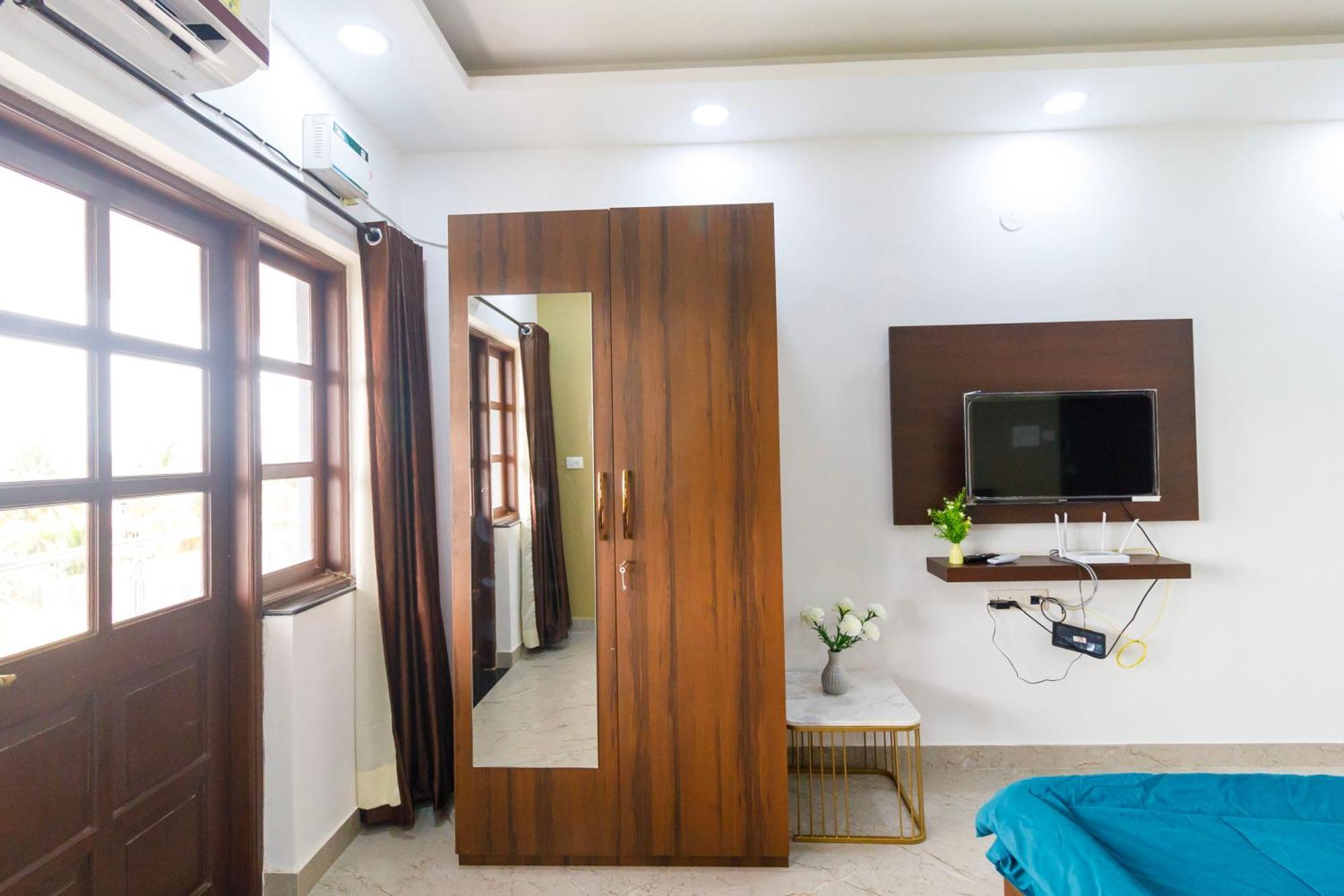Apartmán Casa Quina Panadží Exteriér fotografie