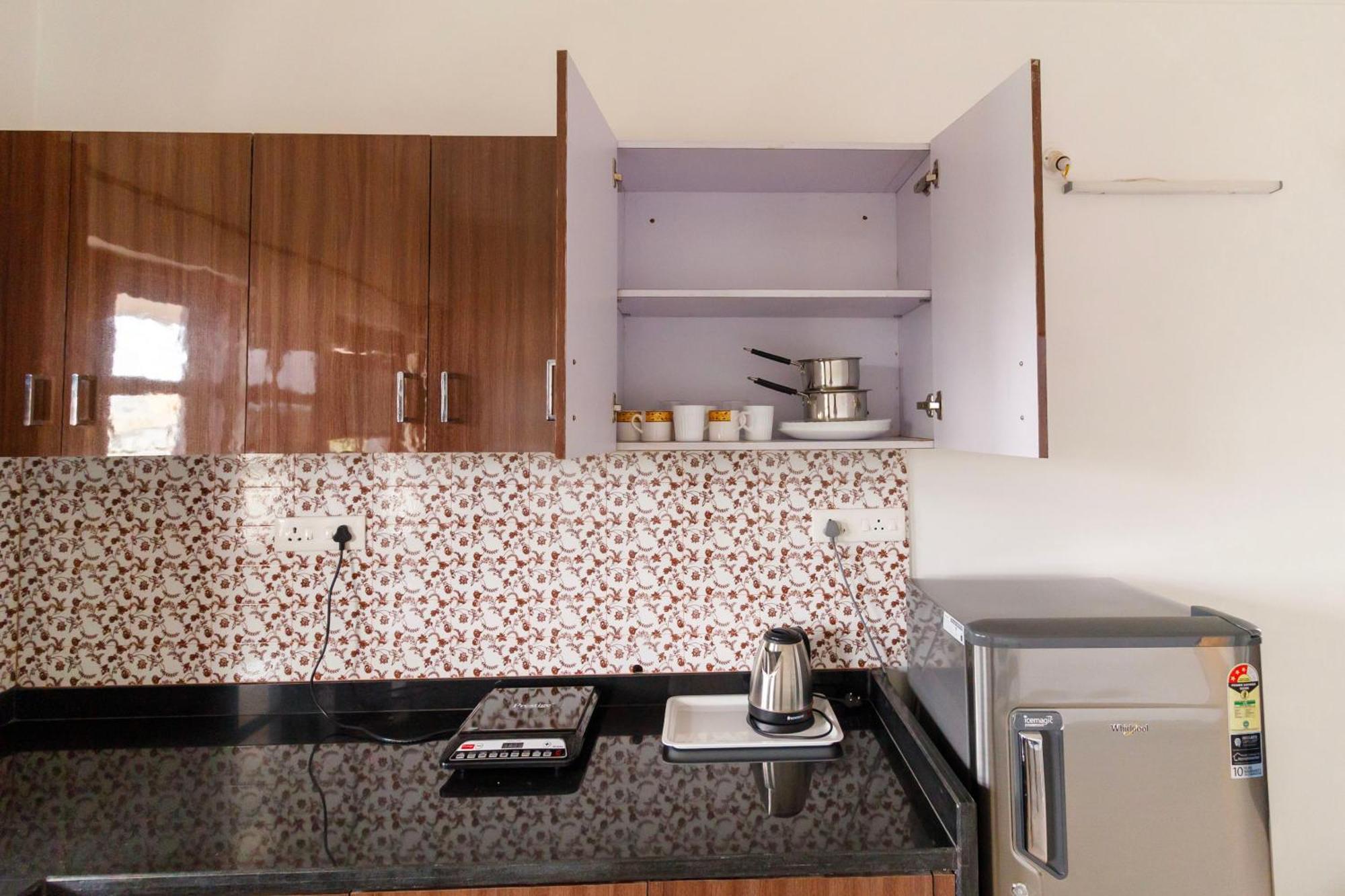 Apartmán Casa Quina Panadží Exteriér fotografie
