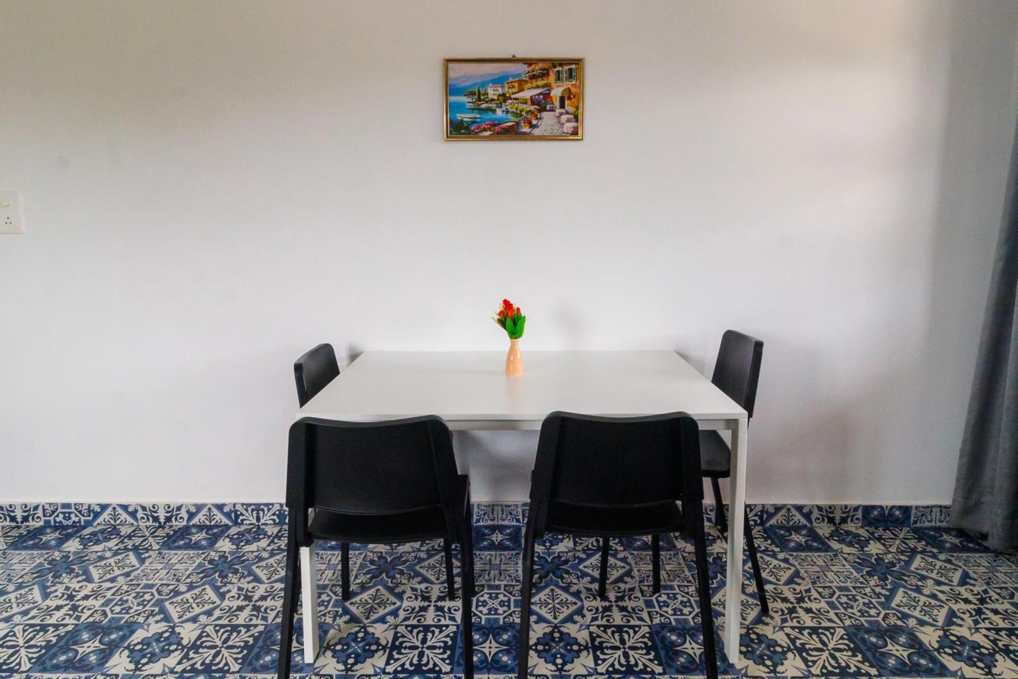 Apartmán Casa Quina Panadží Exteriér fotografie
