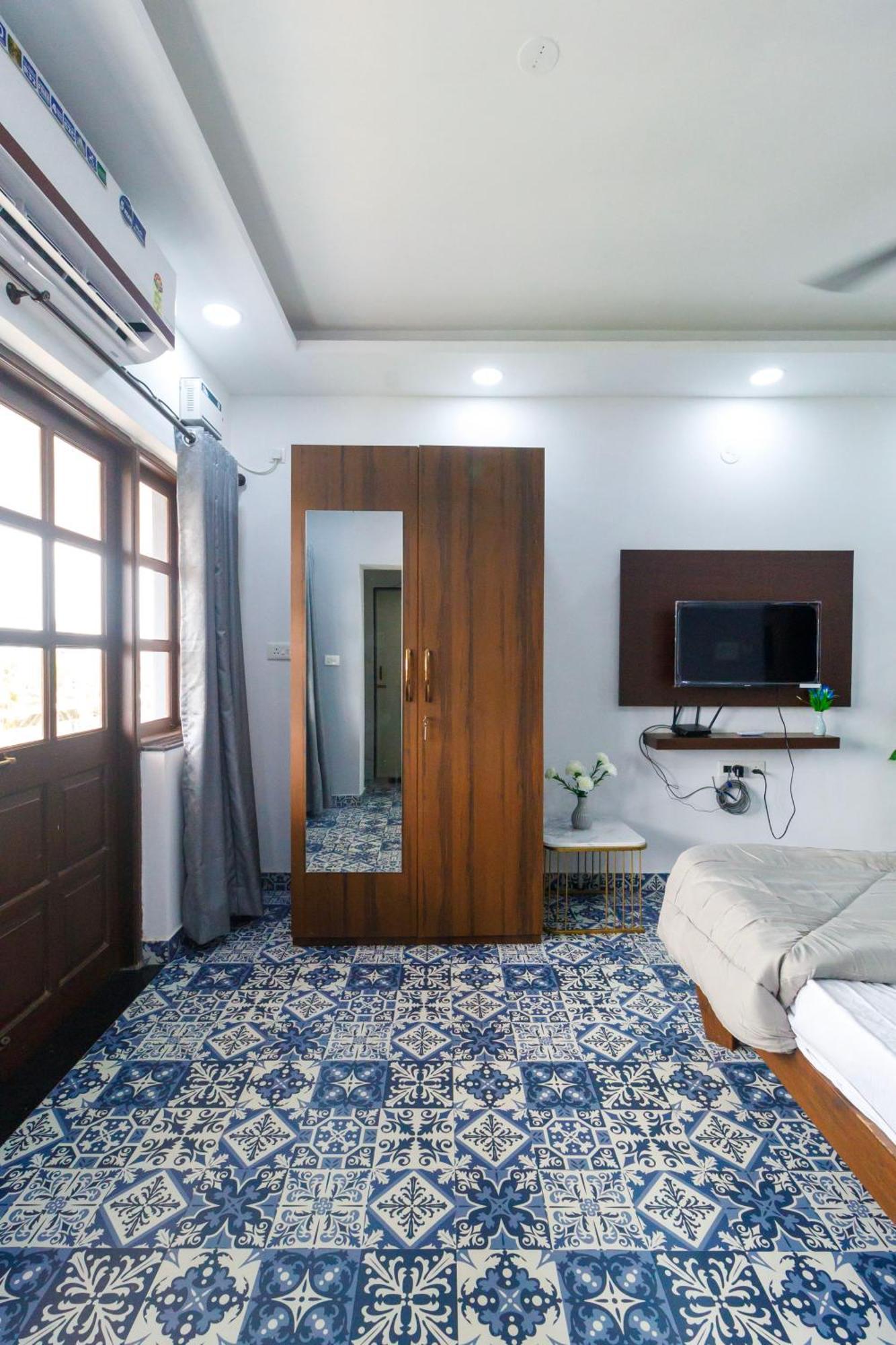 Apartmán Casa Quina Panadží Exteriér fotografie