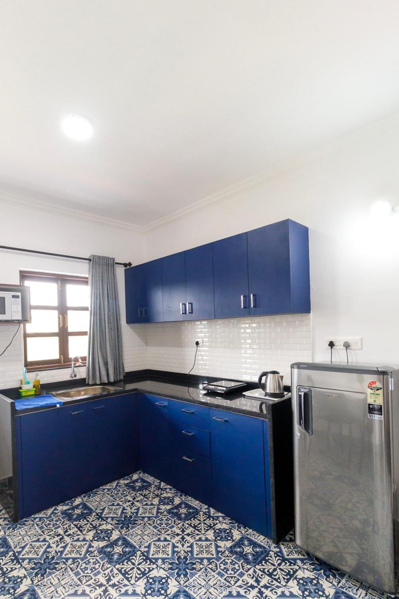 Apartmán Casa Quina Panadží Exteriér fotografie