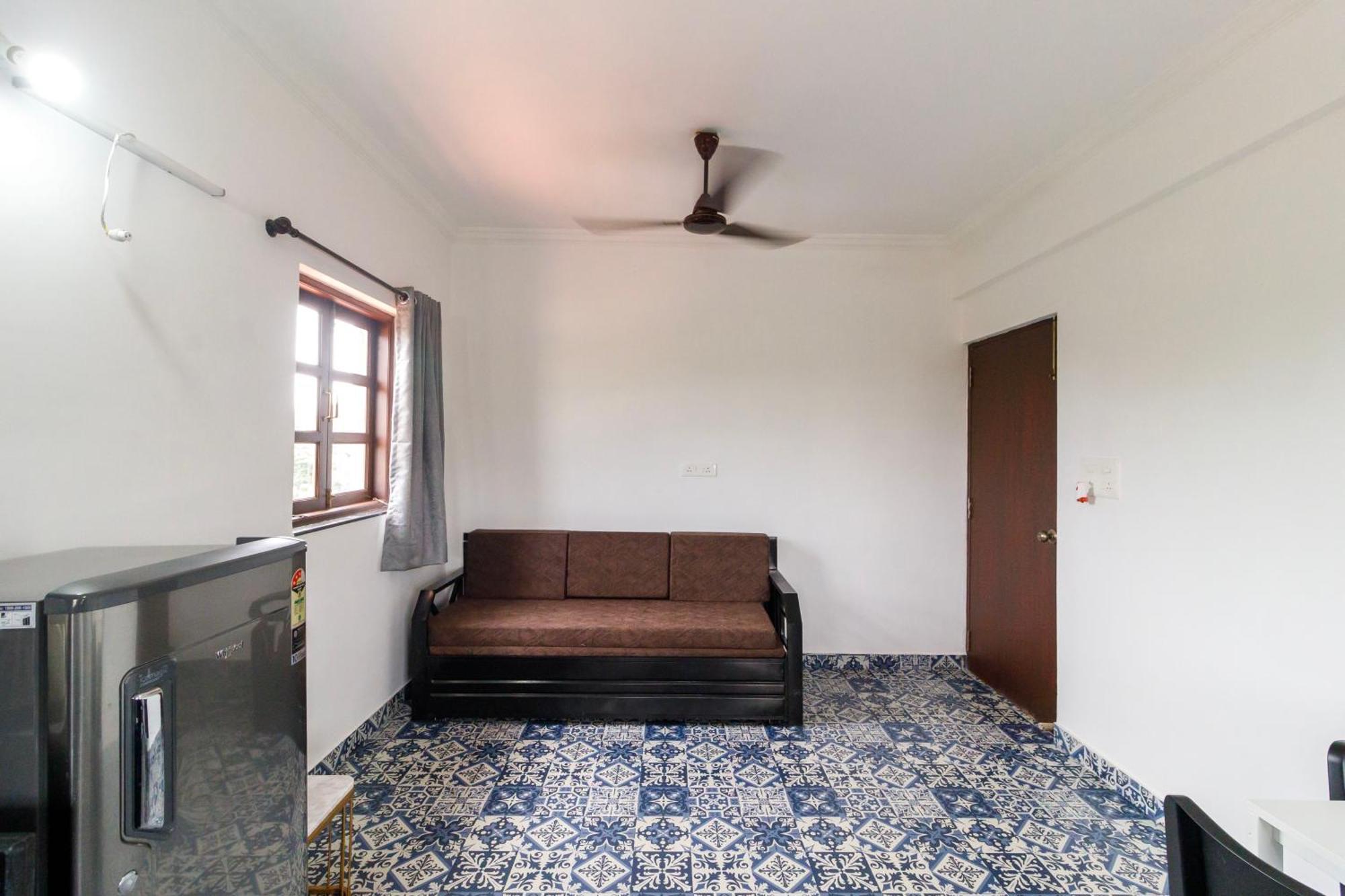 Apartmán Casa Quina Panadží Exteriér fotografie