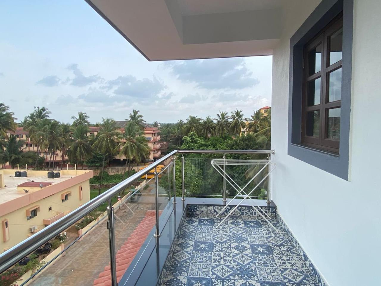 Apartmán Casa Quina Panadží Exteriér fotografie