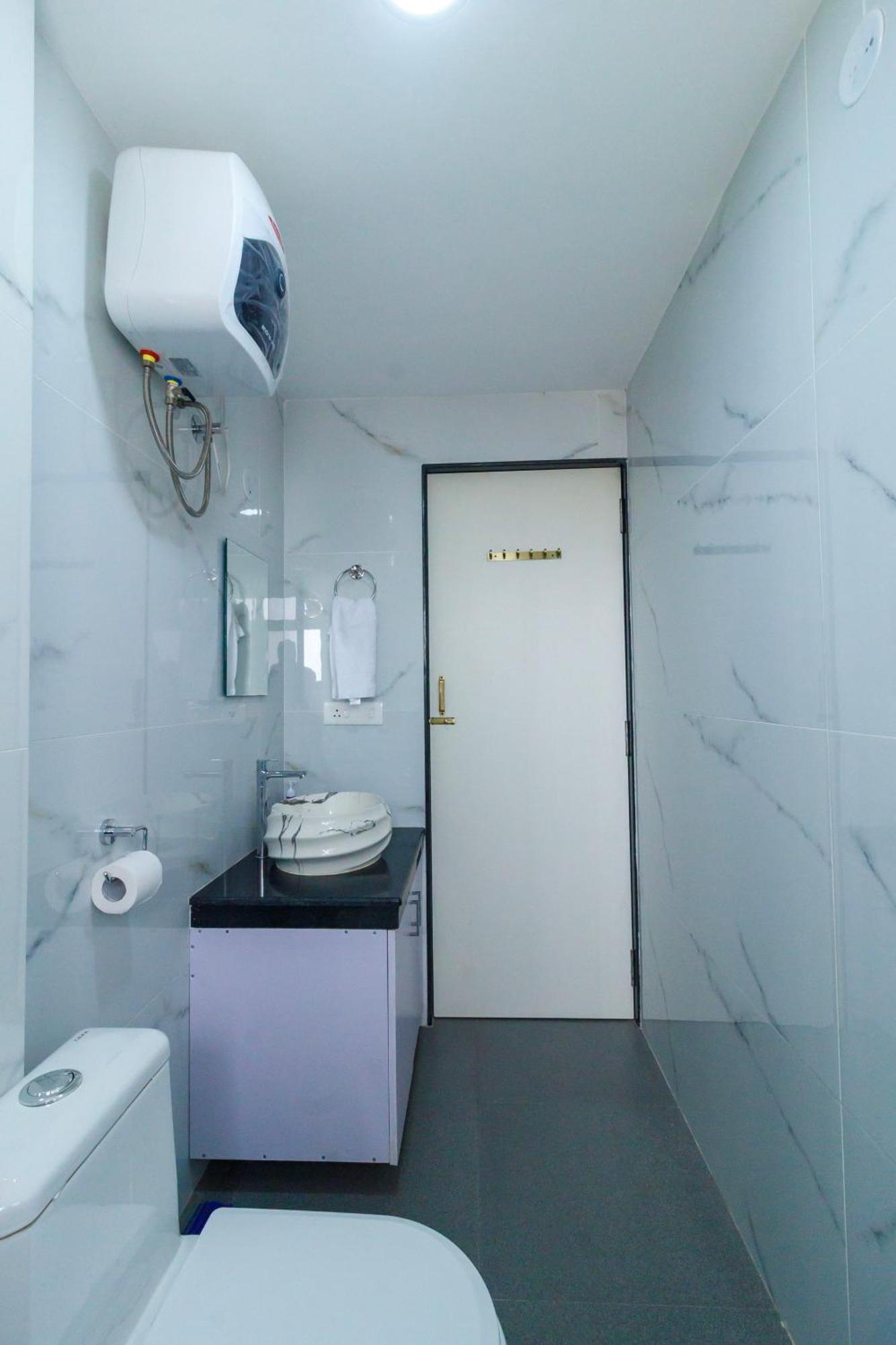 Apartmán Casa Quina Panadží Exteriér fotografie