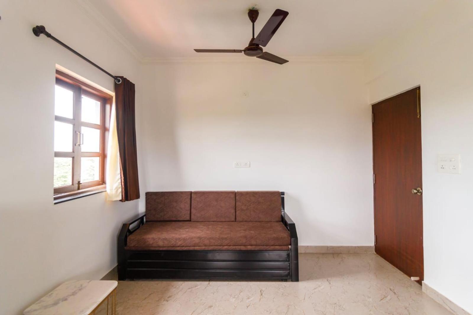 Apartmán Casa Quina Panadží Exteriér fotografie