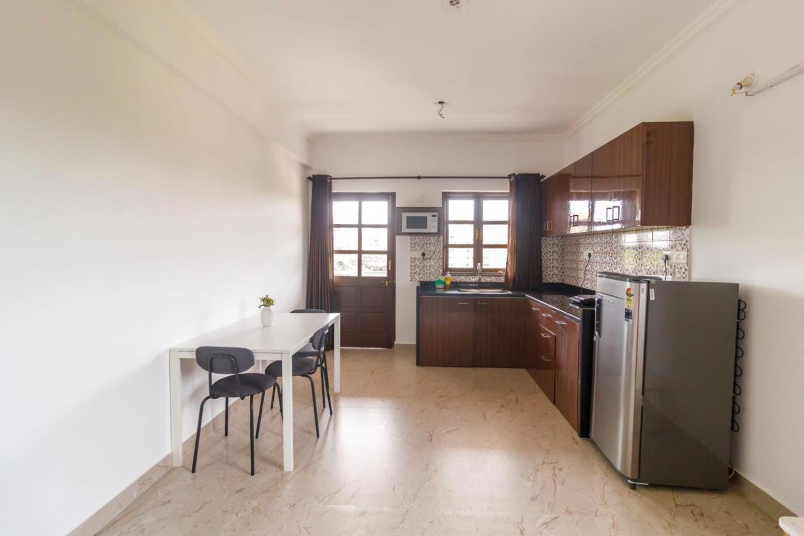Apartmán Casa Quina Panadží Exteriér fotografie