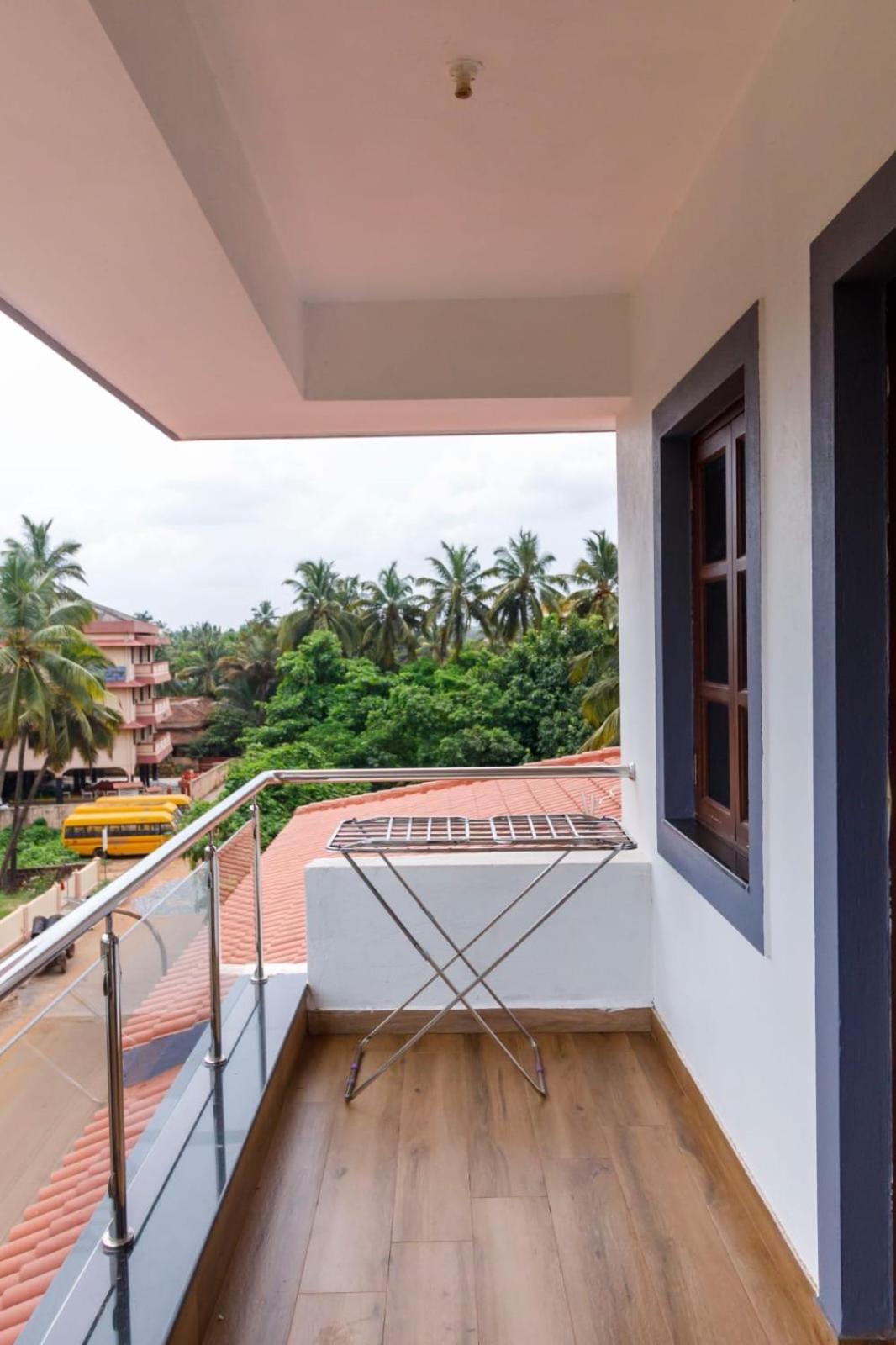 Apartmán Casa Quina Panadží Exteriér fotografie