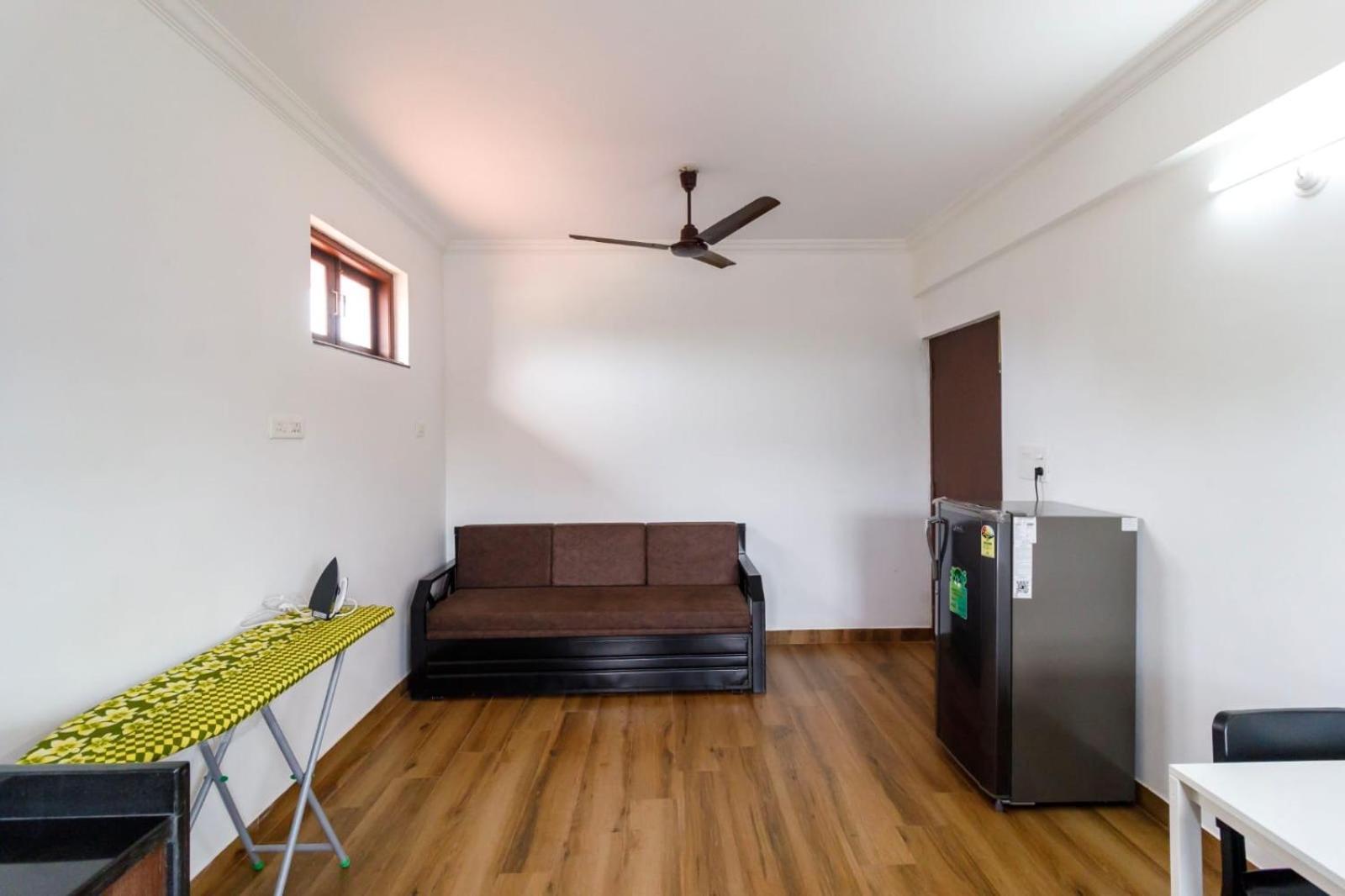 Apartmán Casa Quina Panadží Exteriér fotografie