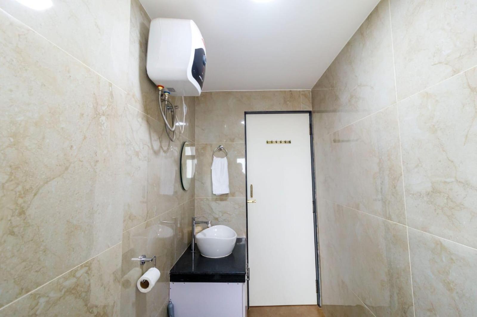 Apartmán Casa Quina Panadží Exteriér fotografie