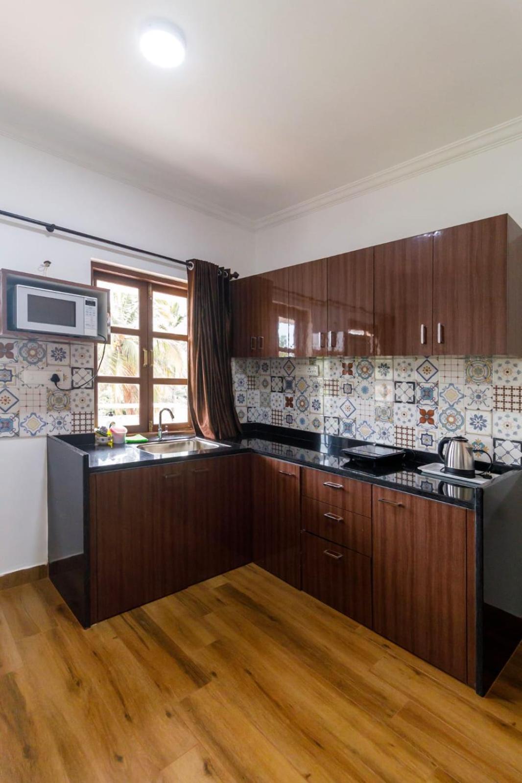 Apartmán Casa Quina Panadží Exteriér fotografie