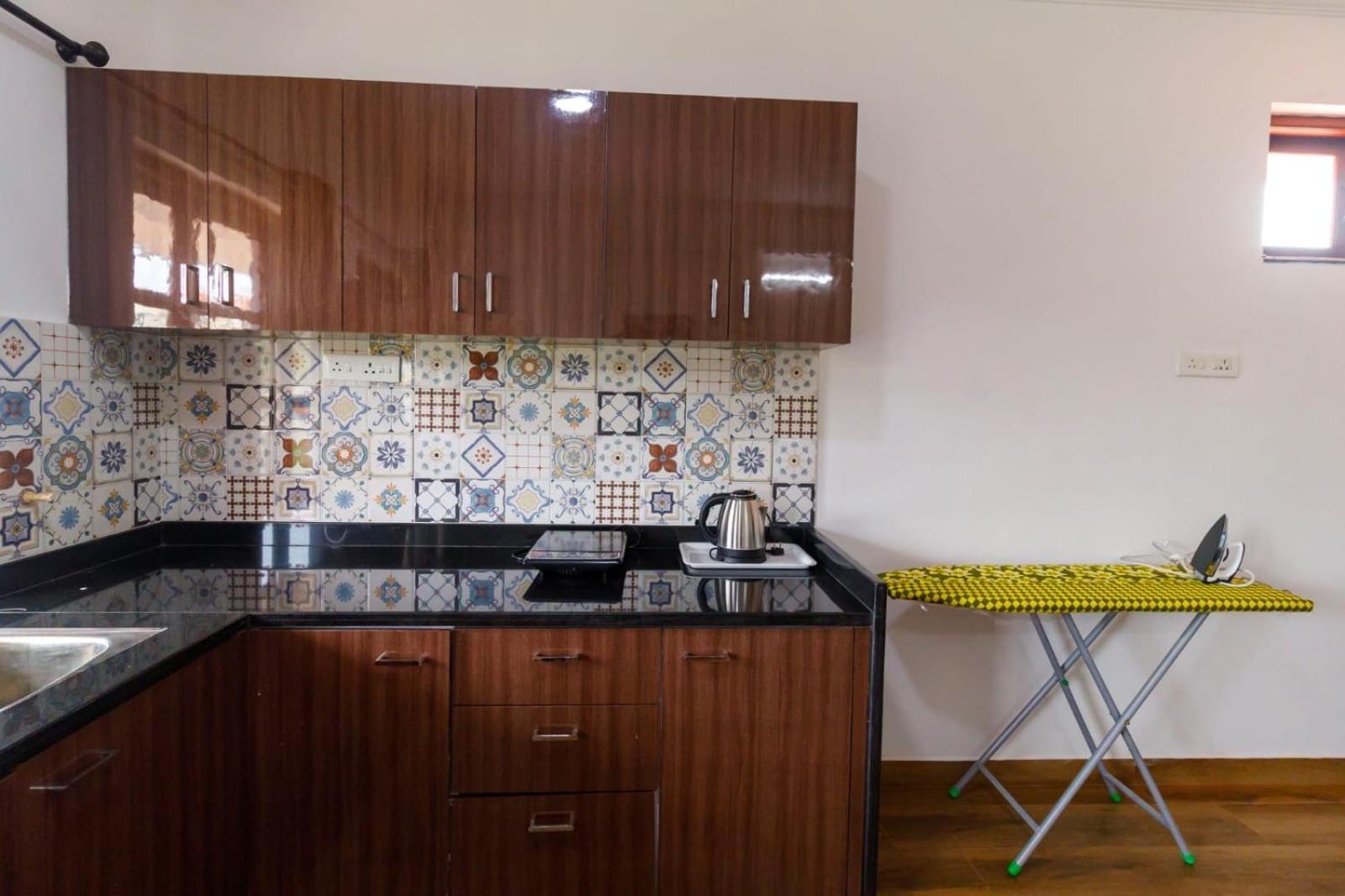 Apartmán Casa Quina Panadží Exteriér fotografie