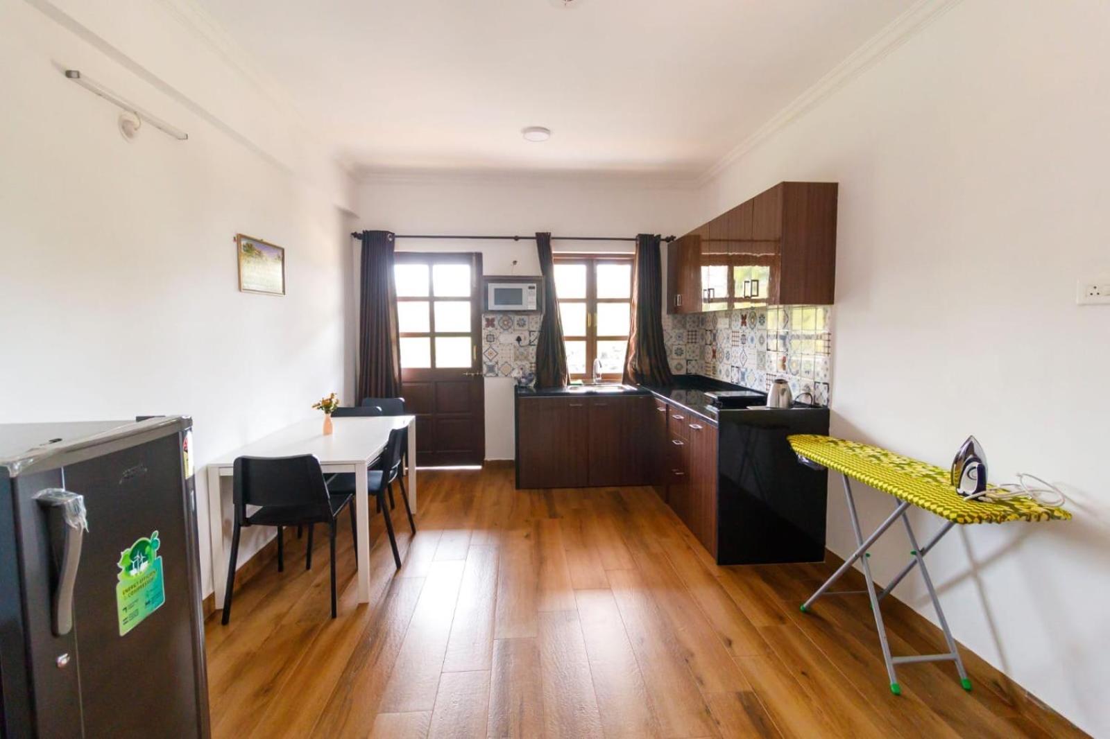 Apartmán Casa Quina Panadží Exteriér fotografie