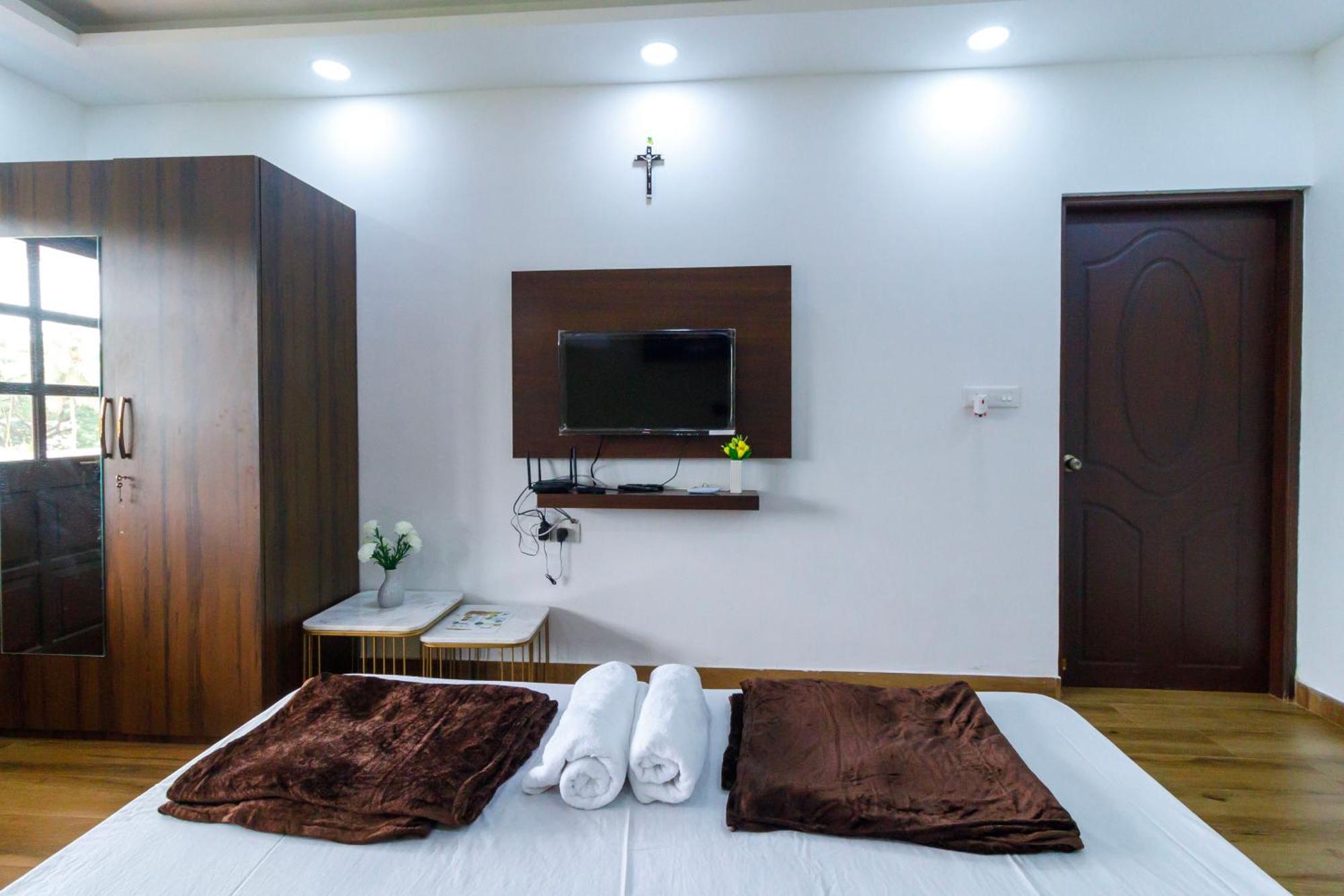 Apartmán Casa Quina Panadží Exteriér fotografie